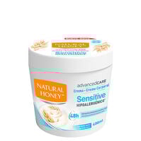 Crema Corporal Sensitive  400ml-206508 Crema Corporal Sensitive  400ml-206508 1